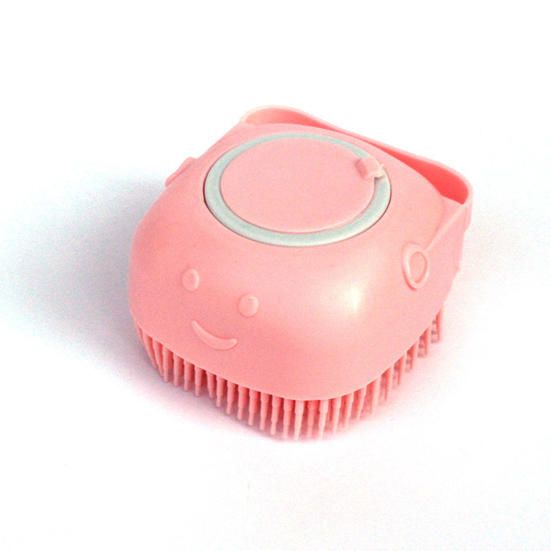 SoftScrub Shampoo Brush