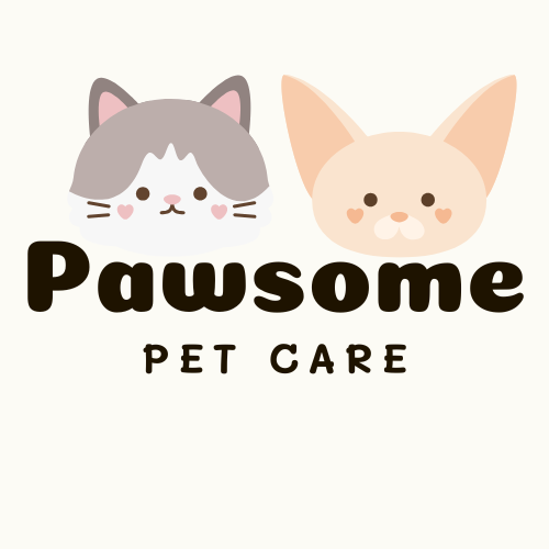 Pawsome Pet Care