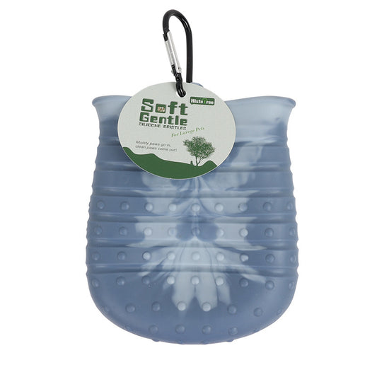 2 In 1 Paw Cleaner and Water Cup